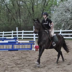 Meet your Posher, Mikayla